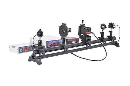 HO-ED-P-05B Pockel Effect Apparatus
