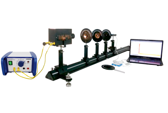 SK175 Polarization by Quarter-Wave Plate