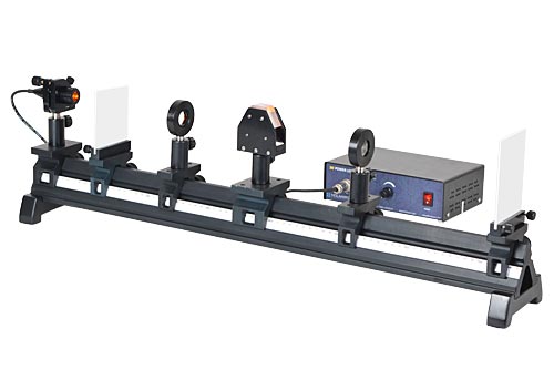 HO-ED-O-03 Refractometer