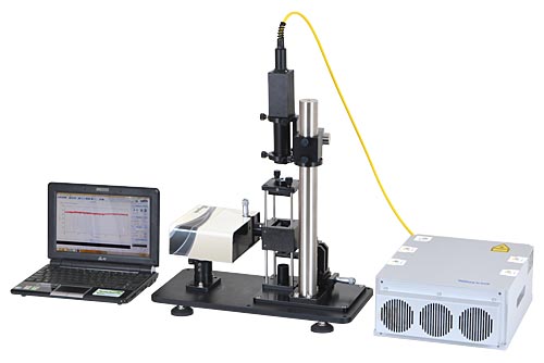HO-ED-LOE-05 Second Harmonic Generation
