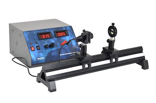 HO-ED-SC-01 Solar Cell Characterization Apparatus (I-V Characteristics)