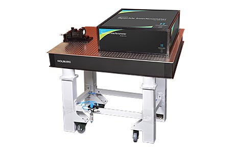 HO-AE-ESP18 Electronic Speckle Pattern Interferometer (ESPI)