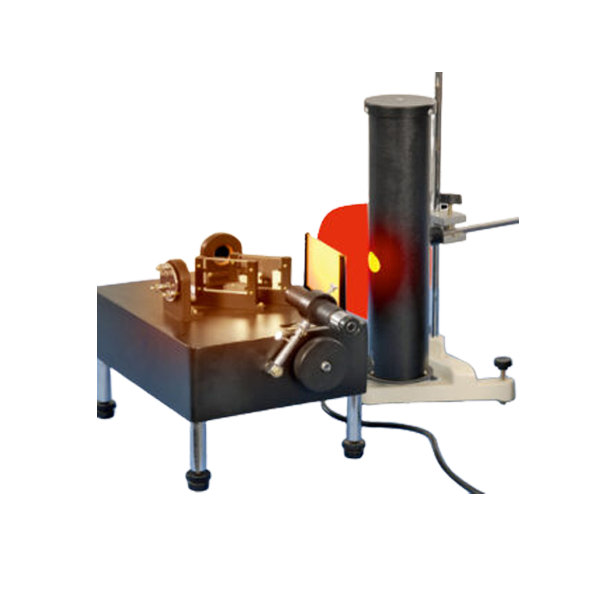 SK002 Michelson Interferometer with Sodium Light Source