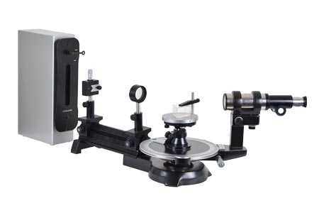 HO-SP-RE-01 Spectrometer - Goniometer