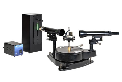 HO-SP-RE-02 Spectrometer - Goniometer 2