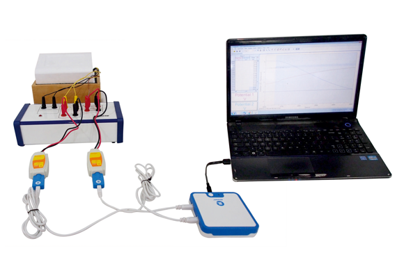 SK053 Superconductivity Experiment Kit