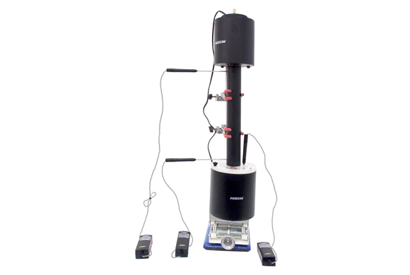 SK068 Thermal And Electrical Conductivity With Digital Sensor