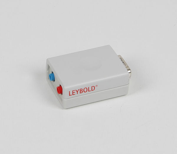 5240401 Leybold µV Sensor S