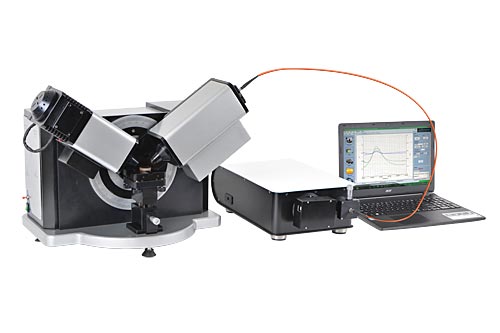 HO-SE-01 Variable Angle Spectroscopic Ellipsometer