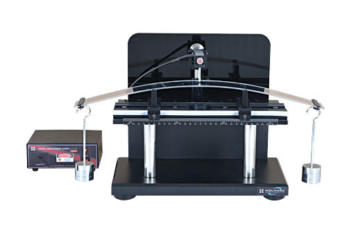 HO-ED-M-02 Young's Modulus Apparatus