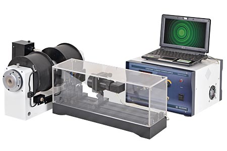 HO-ED-S-04A Zeeman Effect Apparatus