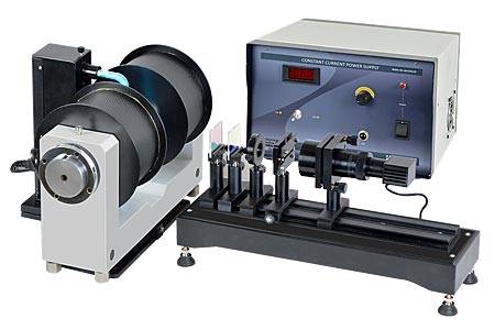 HO-ED-S-04B Zeeman Effect Apparatus