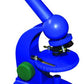 2020-B 2020 Blue Learning Microscope