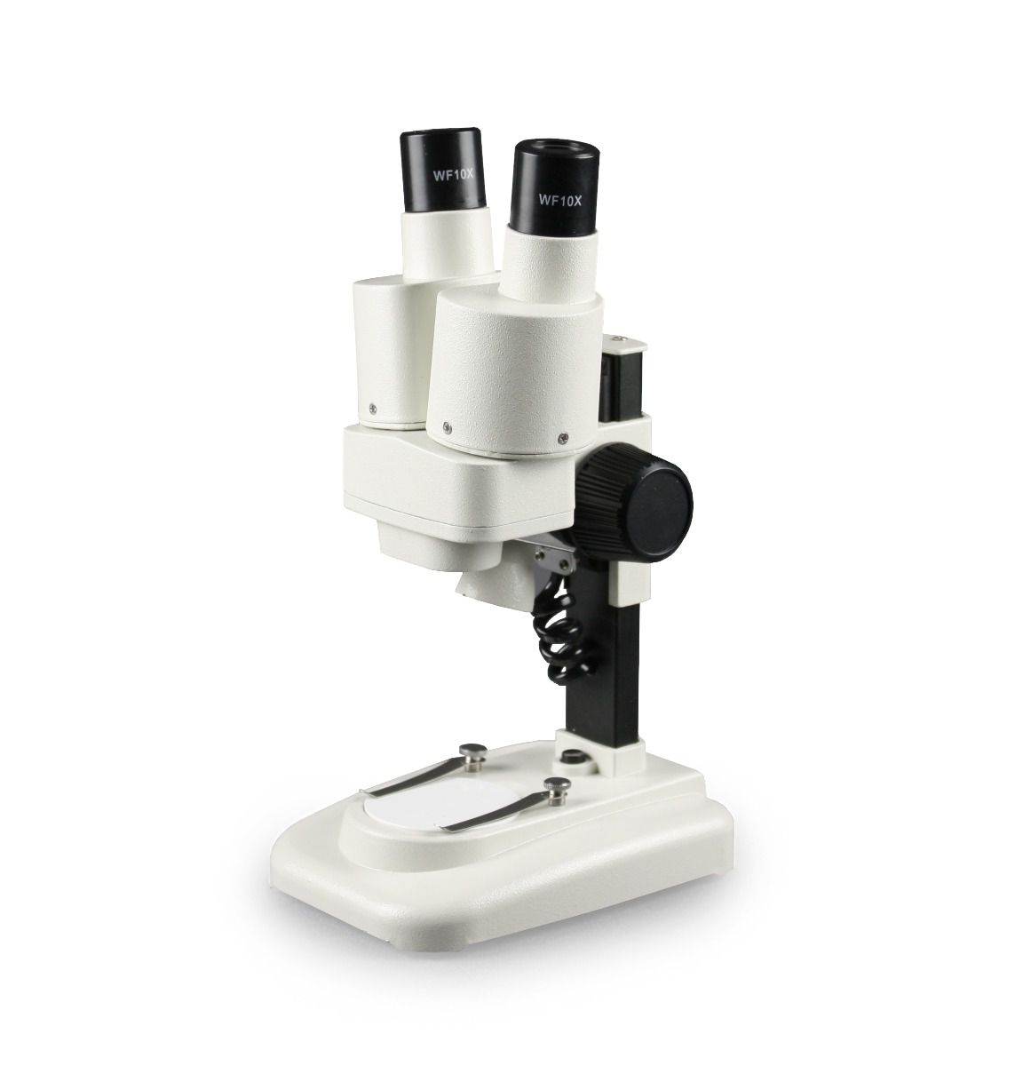 2055-B Plastic Stereo Microscope
