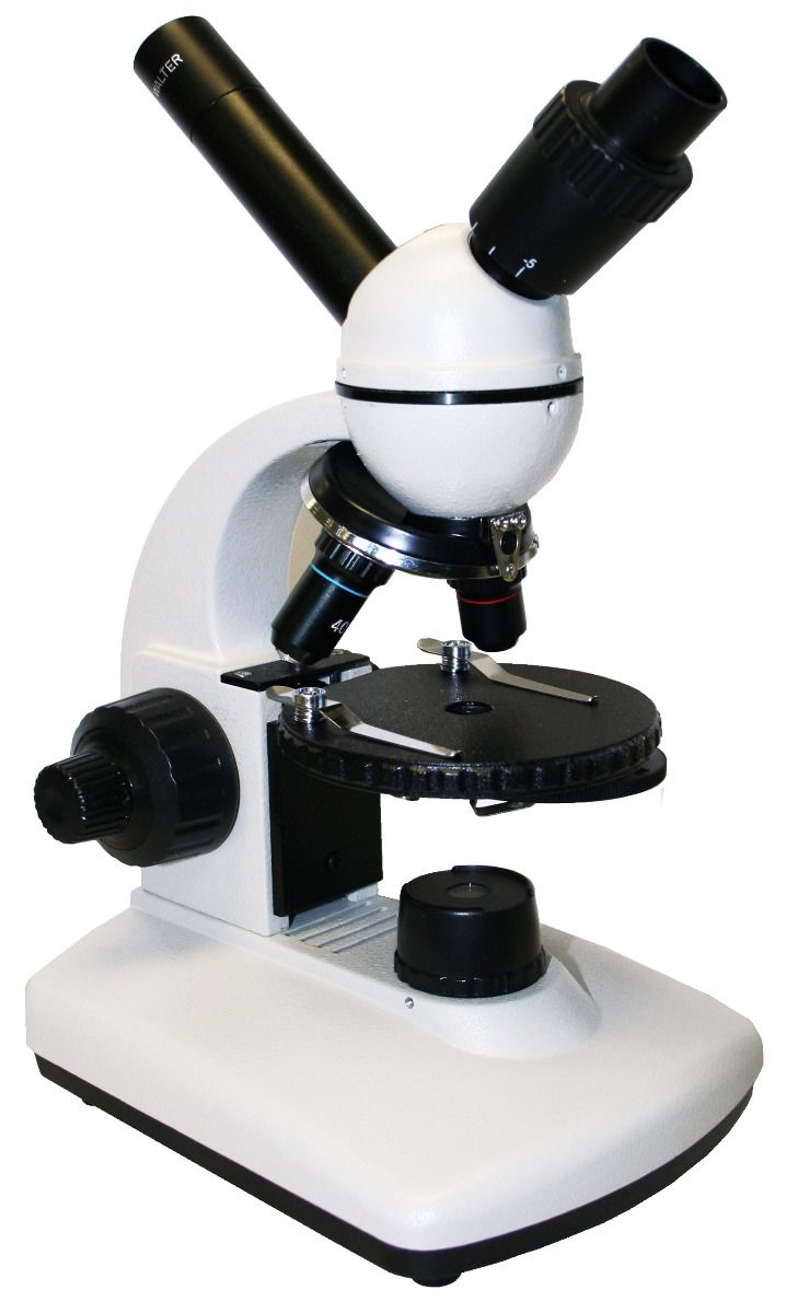 2057-LED Series Microscopes