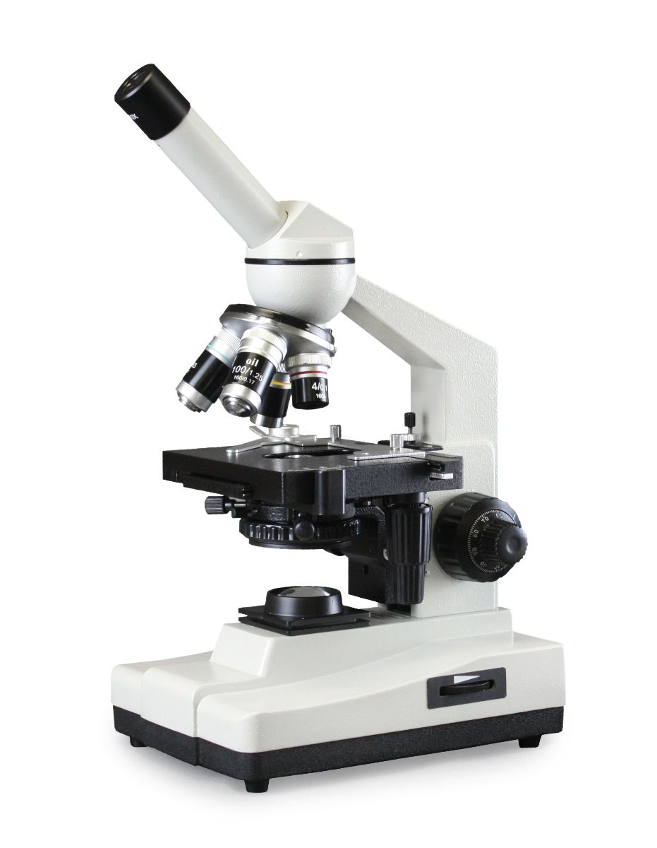 3000F-B-100 LED  3000F Series Microscopes