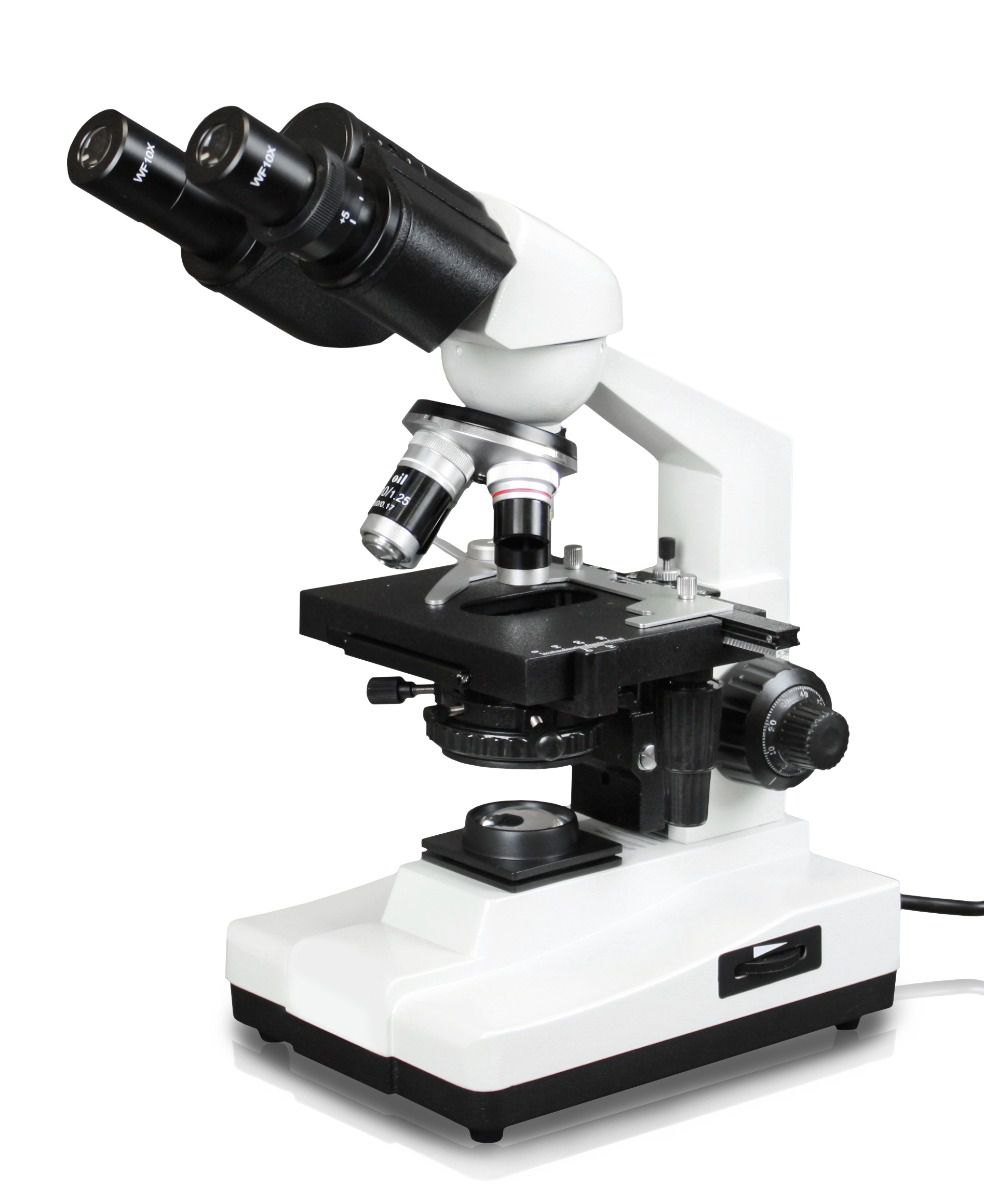 3000F-B-100 LED  3000F Series Microscopes