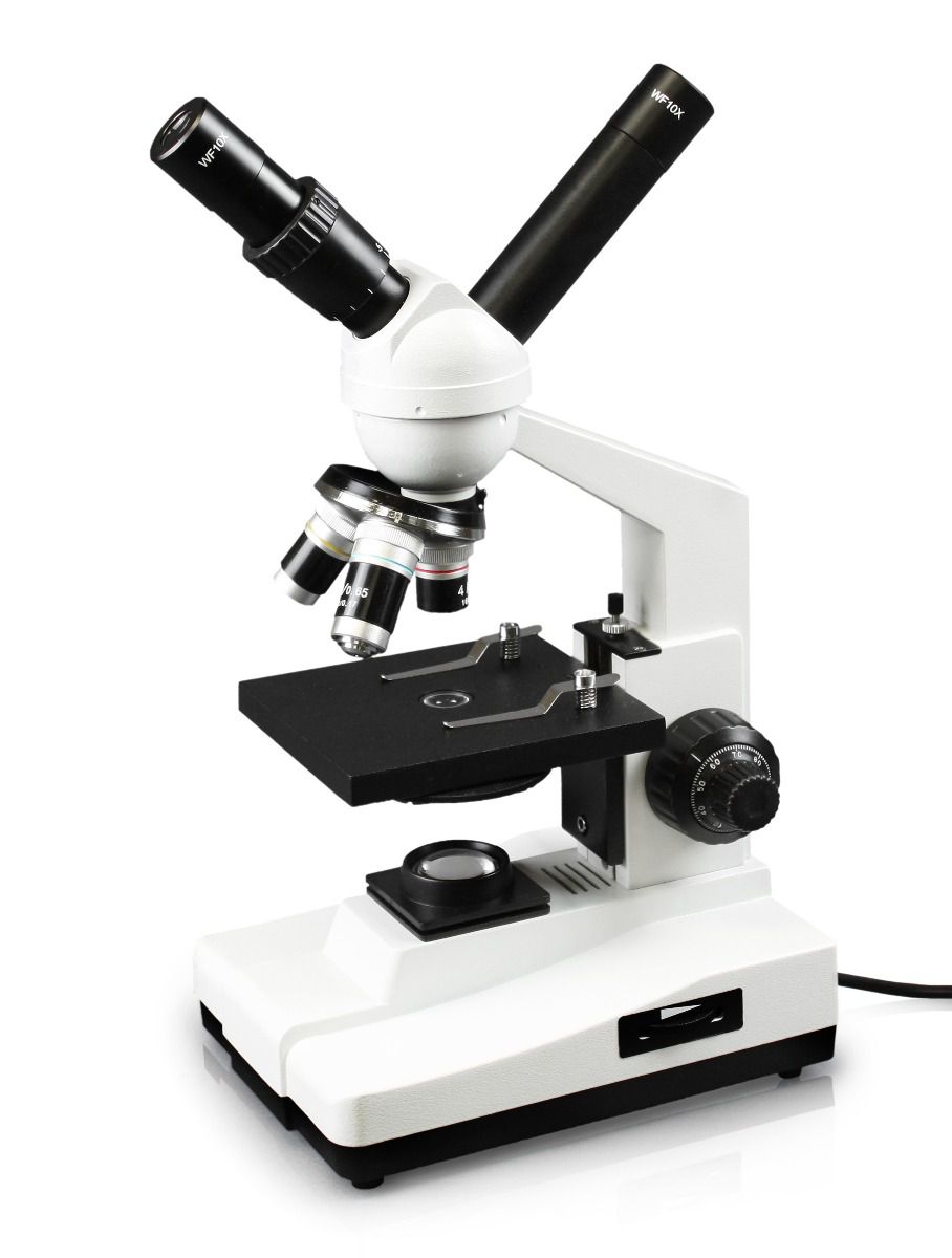 Fs3000 Microscope 3000F-100-LED 3000F Series Microscopes – Klinger Educational