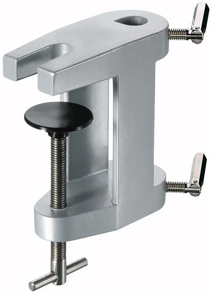 30107 Simple bench clamp – Klinger Educational