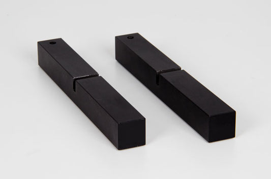 301339 Stand Bases, Pair
