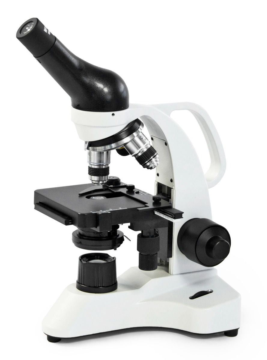 3050-100-LED 3050-100 Series Microscope