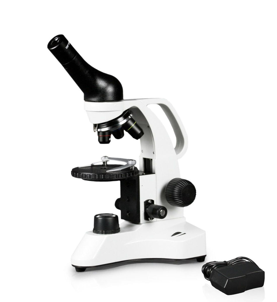 3050-100-RC-Microscope