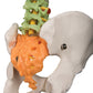 A58/8 Didactic Flexible Human Spine Model - 3B Smart Anatomy
