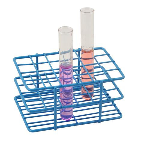 CH182015B Test Tube Stand-Wire Type-24 Tubes 15-16mm
