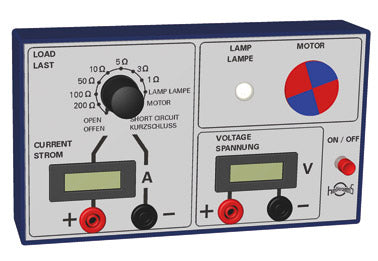 350 Heliocentris Dr. FuelCell Science Kit Basic