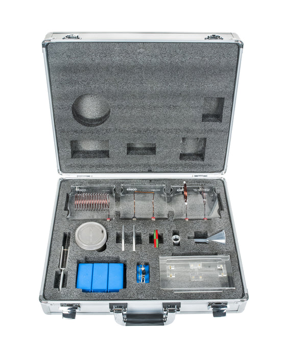 EIRQ07 Magnetics System 2 Physics Kit