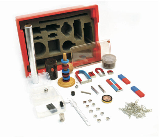 EIRQ10 Magnetics System 1 Physics Kit