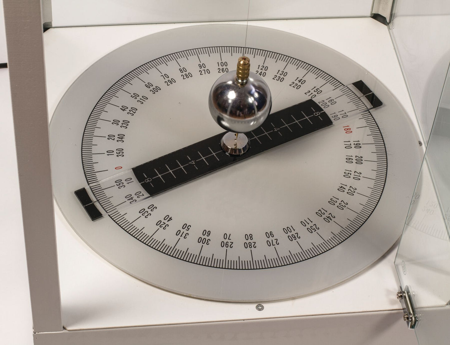KSCI-FCPN Klinger Scientific Foucault's Pendulum Set Up