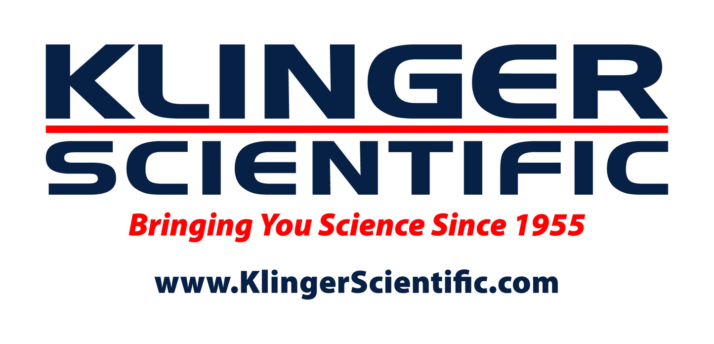KSCIPLC Klinger Scientific Planck's Constant Experiment Set Up