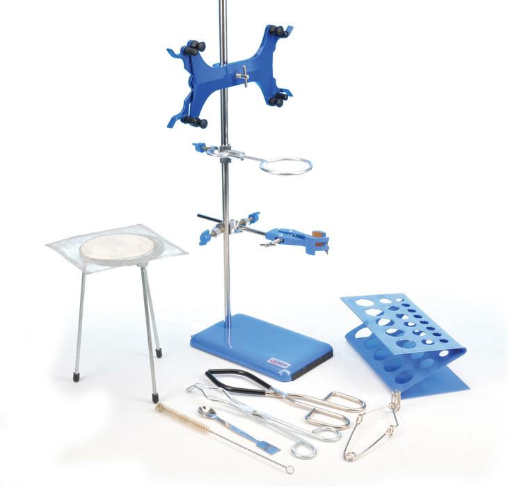 Research Lab Kit LABKIT-13 Piece Set - Complete Research Grade Lab Starter Kit – Klinger ...