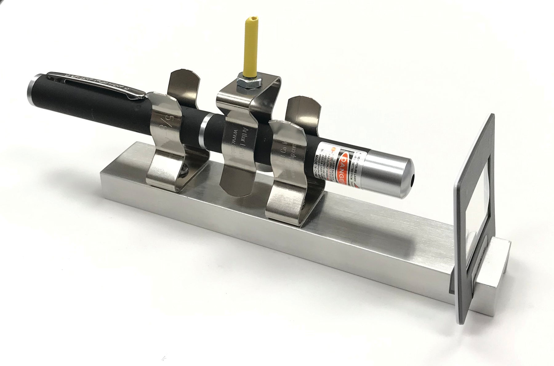 LDFKIT Laser Diffraction Kit – Klinger Educational