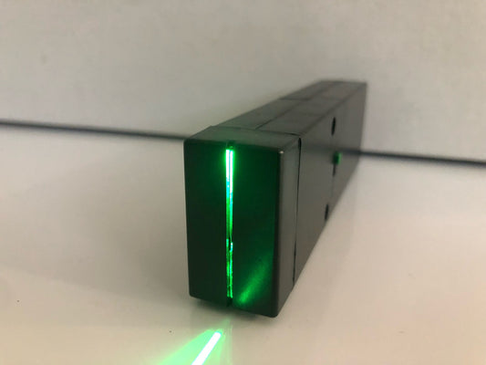 LTB-GR-KL KLINGER LED LIGHT BOX GREEN SINGLE UNIT