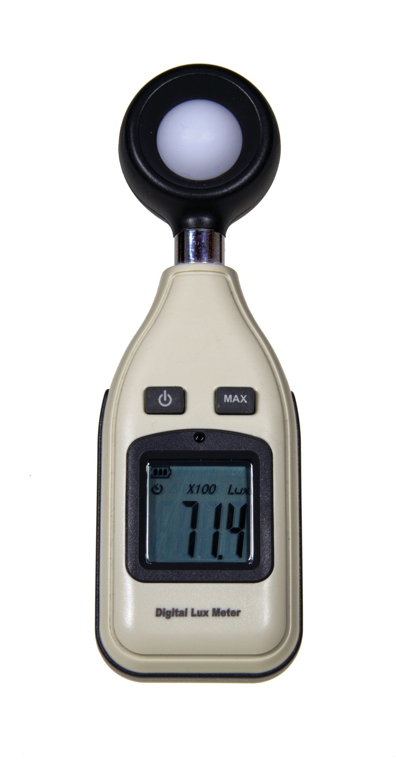 LXM001 Digital Luxmeter