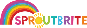 Sproutbrite SB-008 Kindness Banner