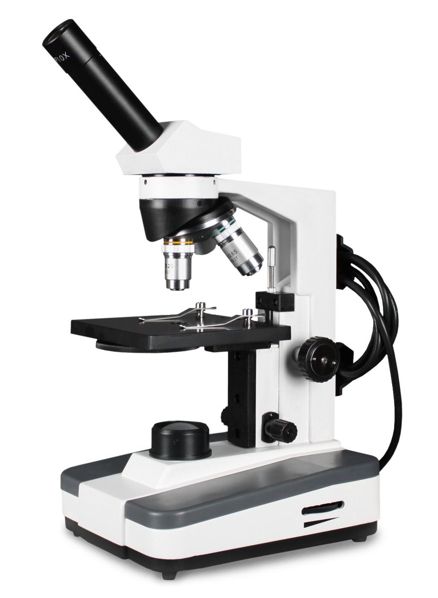BMT-404D-LED Microscope