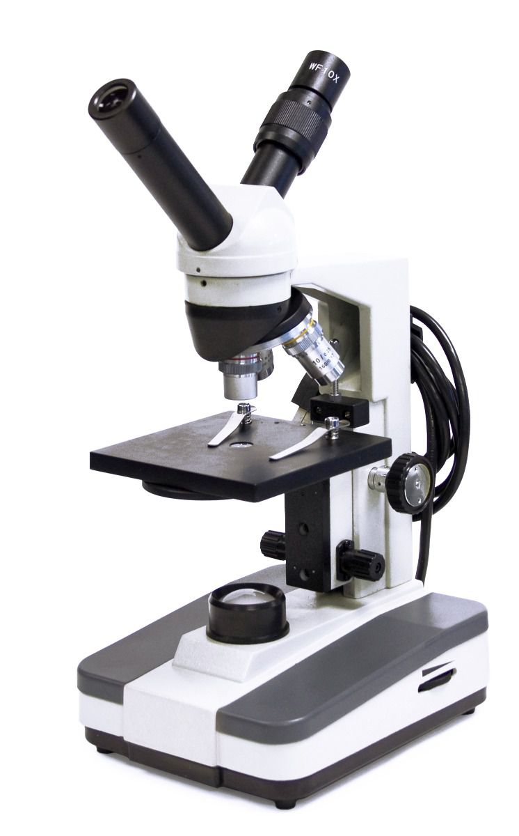 BMT-403D-LED Microscope