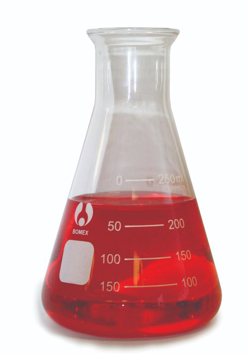 C10510-6 500mL Kimble Bomex Erlenmeyer Flasks 6/PK