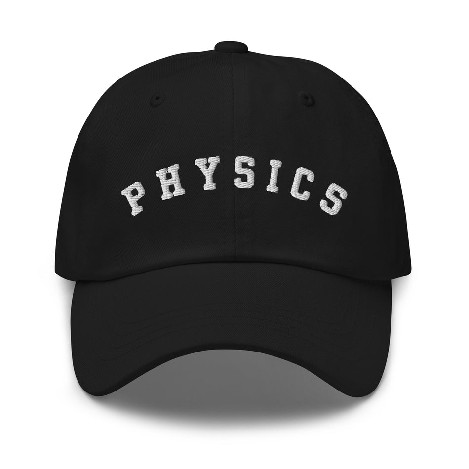 Physics Hat
