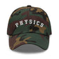 Physics Hat