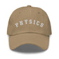 Physics Hat