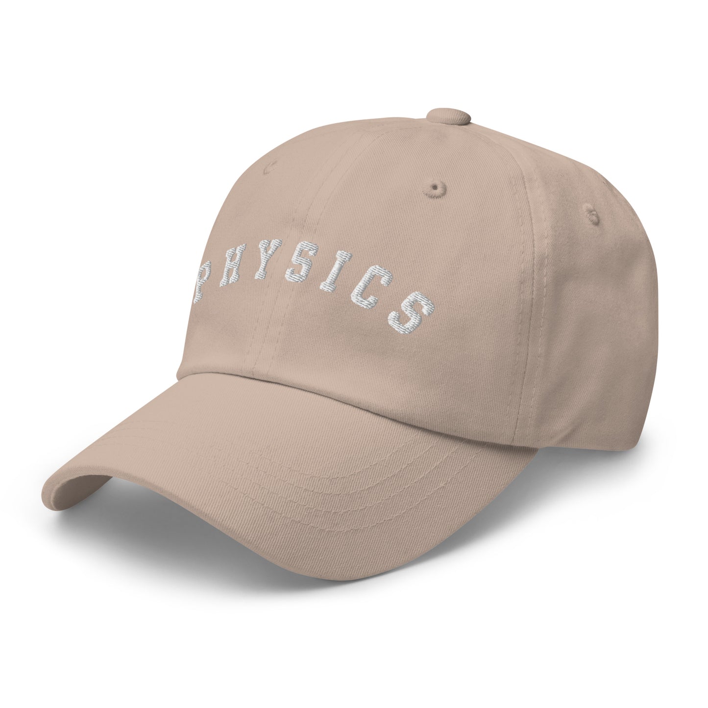 Physics Hat