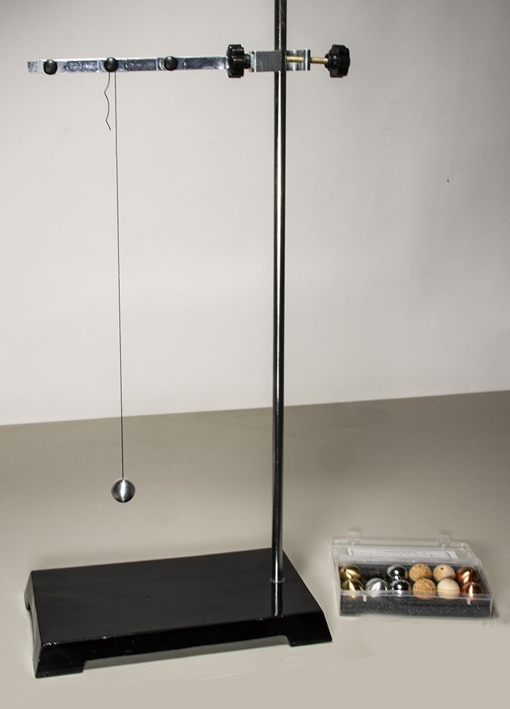 Purchase Pendulum KSCICPNS1 Advanced Pendulum Set – Klinger Educational