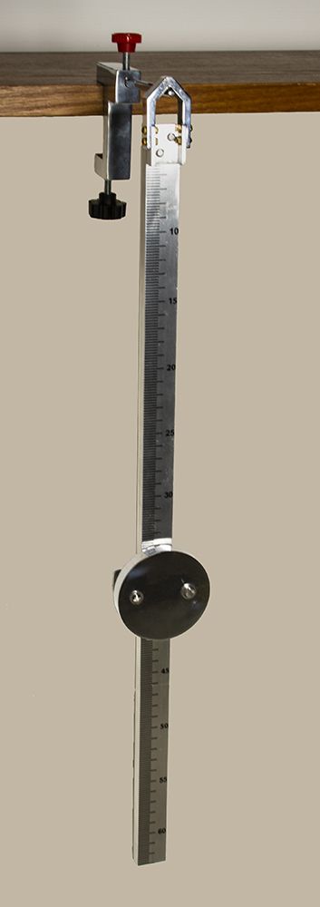 KSCICPNS1 Advanced Pendulum Set