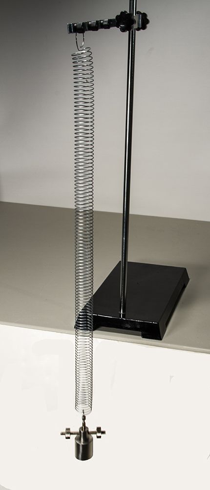KSCICPNS1 Advanced Pendulum Set – Klinger Educational