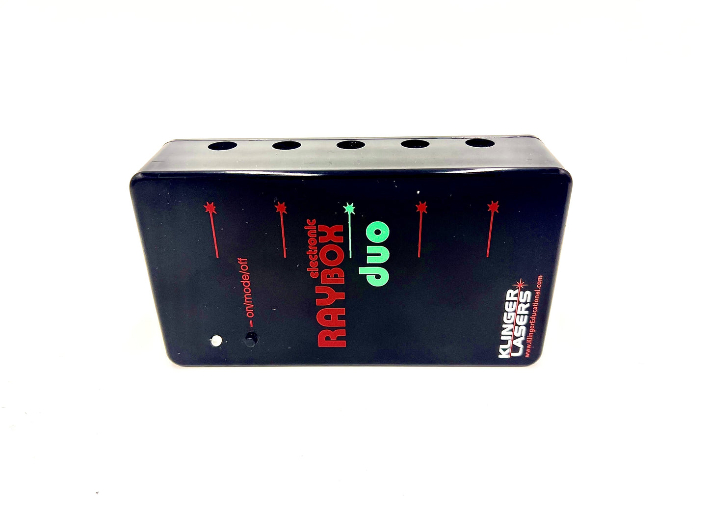 LRB-DUO-KL DUO Laser Ray Box