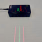 LRB-DUO-KL DUO Laser Ray Box